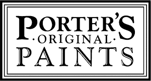 Porter Original Paints for artist and specialty finishes