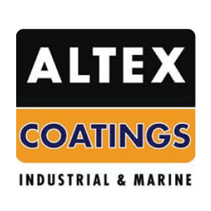 Altex Industrial & Marine Coatings Paint